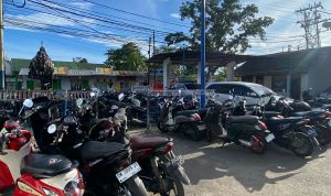 Antisipasi Balap Liar di Bulan Ramadhan, Satlantas Polresta Gorontalo Kota Gelar Operasi Rutin