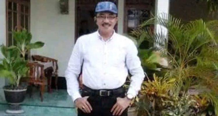 Proses Penjualan Lahan Yang Dilakukan Kades Ibarat Tidak Menggunakan Panitia Yang Sah ( ASN )