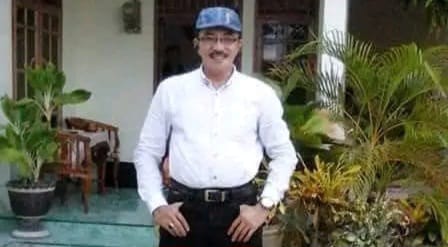 Proses Penjualan Lahan Yang Dilakukan Kades Ibarat Tidak Menggunakan Panitia Yang Sah ( ASN )