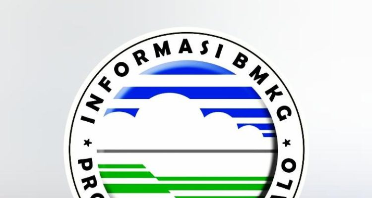 Berita Cuaca Dini Hari di Gorontalo: Kondisi Berawan Dengan Potensi Hujan Ringan