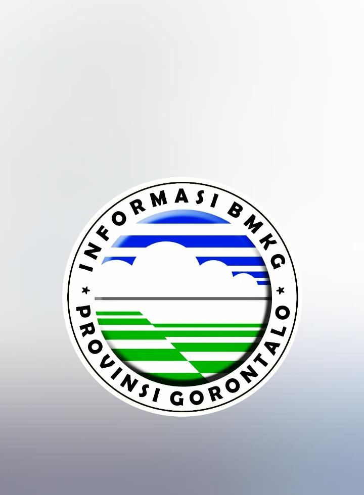 Berita Cuaca Dini Hari di Gorontalo: Kondisi Berawan Dengan Potensi Hujan Ringan