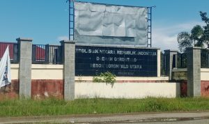 Polres Gorontalo Utara Di Duga Belum Melimpahkan Kasus Pencurian Ke Kejaksaan, Ada Apa?