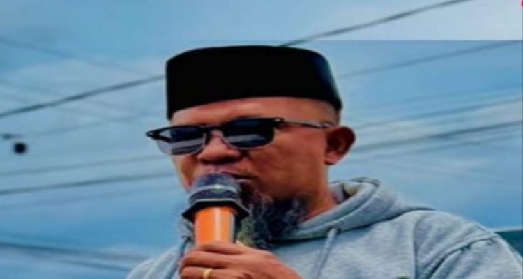 IMG-20250408-WA0042 Ketua Laskar Macan Asia Provinsi Gorontalo Mengecam Gubernur Gorontalo, Yang Sudah Mempersiapkan Anak Mantunya Jadi Komisaris Bank Sulutgo