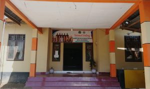 Layaknya Seorang Raja Zalim, Kades Huwongo Diduga Intimidasi Warganya