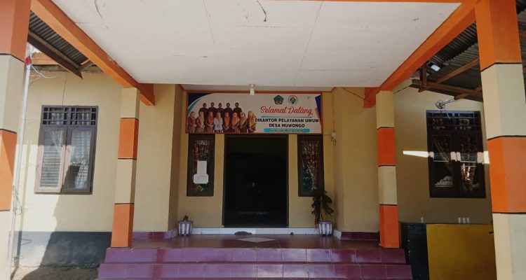 Layaknya Seorang Raja Zalim, Kades Huwongo Diduga Intimidasi Warganya