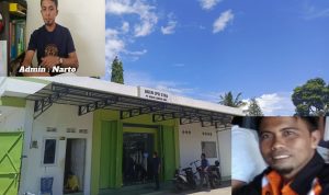 Diduga Ada Pangkalan Nakal Di Gorontalo, DirekturPT. Mira Cahaya Gas Menolak Berkomentar