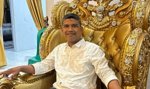 Aktivis Anton Hulinggato Apresiasi Kinerja Gakkumdu, Polres Gorontalo Utara, Dan Kejari Gorontalo Utara Terkait Aduan Masyarakat