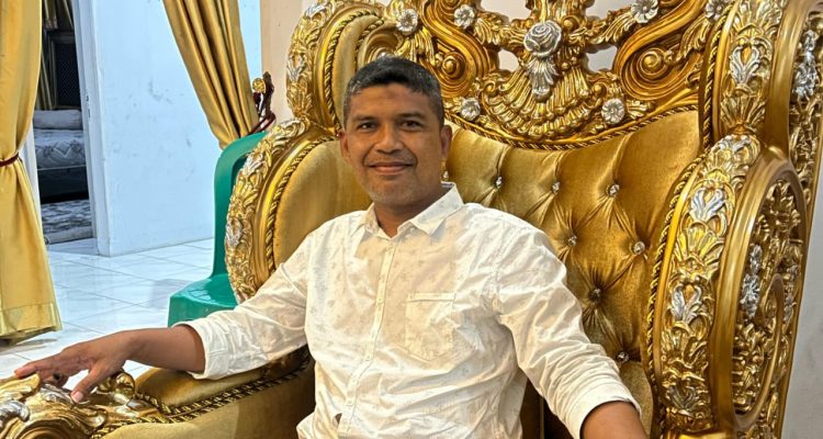 Aktivis Anton Hulinggato Apresiasi Kinerja Gakkumdu, Polres Gorontalo Utara, Dan Kejari Gorontalo Utara Terkait Aduan Masyarakat