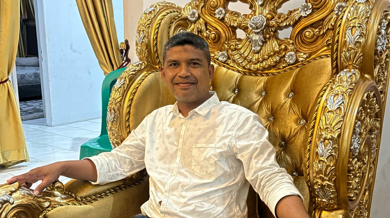 Aktivis Anton Hulinggato Apresiasi Kinerja Gakkumdu, Polres Gorontalo Utara, Dan Kejari Gorontalo Utara Terkait Aduan Masyarakat