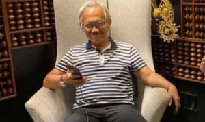 Tanggapan Dr. Herman Hofi Munawar Selaku Pengamat Hukum