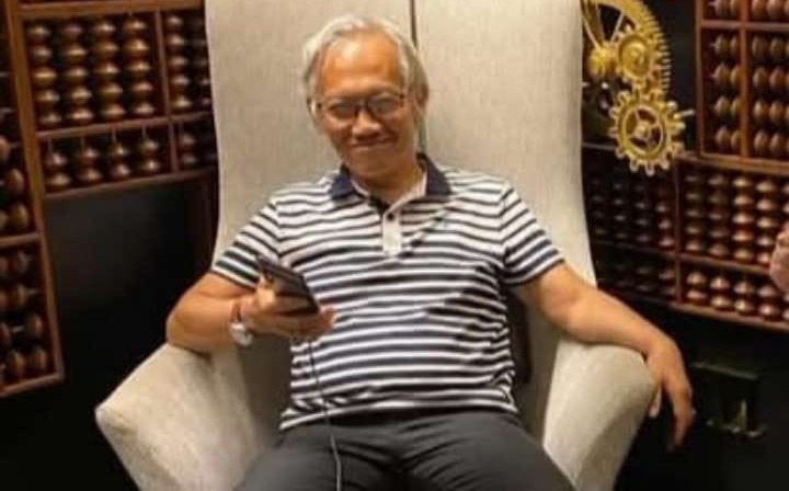 Tanggapan Dr. Herman Hofi Munawar Selaku Pengamat Hukum