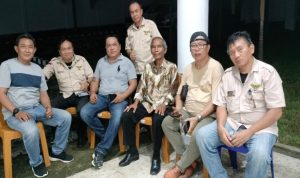Dua Opsi Penyelesaian Konflik Anggota DPRD Sulut Dan Wartawan