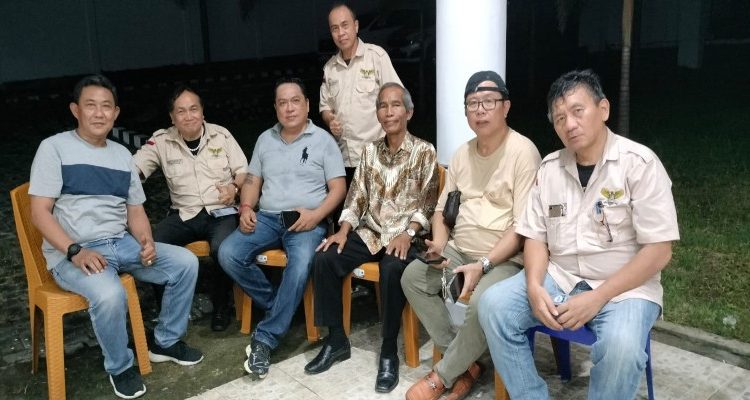 Dua Opsi Penyelesaian Konflik Anggota DPRD Sulut Dan Wartawan