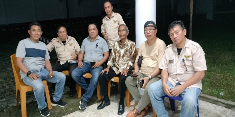 Dua Opsi Penyelesaian Konflik Anggota DPRD Sulut Dan Wartawan