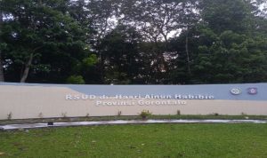 Pelayanan Rumah Sakit Ainun Habibie Gorontalo Dikeluhkan Warga, Iton Popa: Apa Harus Ada Kenalan "Orang Dalam Dulu Baru Dilayani?