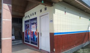 Satpol PP Gorontalo Diduga Segel Tempat Usaha Karaoke Tolangohula Secara Paksa