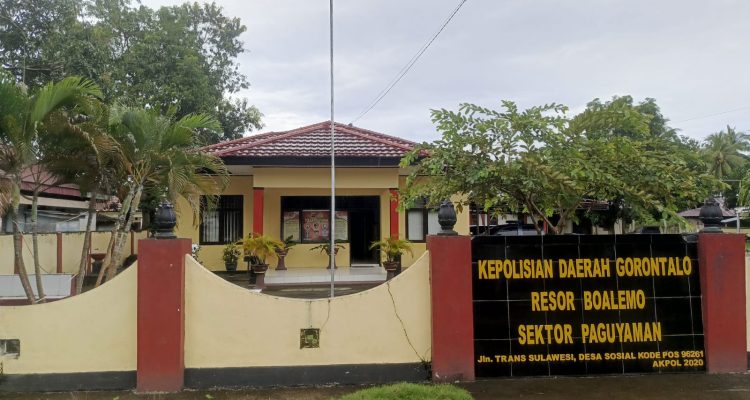 Polsek Paguyaman Dicatut! Leasing Diduga Gunakan Nama Polisi Untuk Tarik Mobil Warga