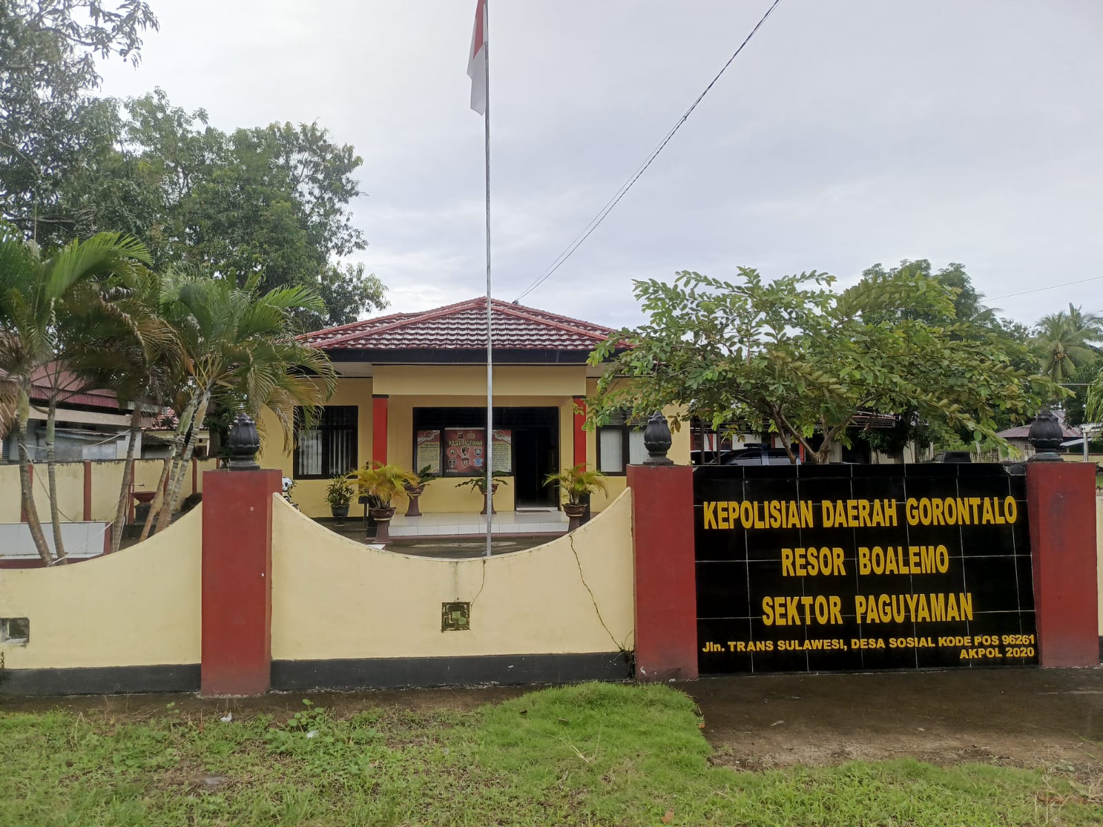 Polsek Paguyaman Dicatut! Leasing Diduga Gunakan Nama Polisi Untuk Tarik Mobil Warga