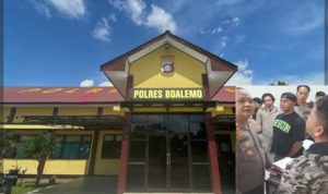 Tegas Berantas PETI, Polres Boalemo Diduga Dihadang dan Diancam Pelaku Tambang Ilegal