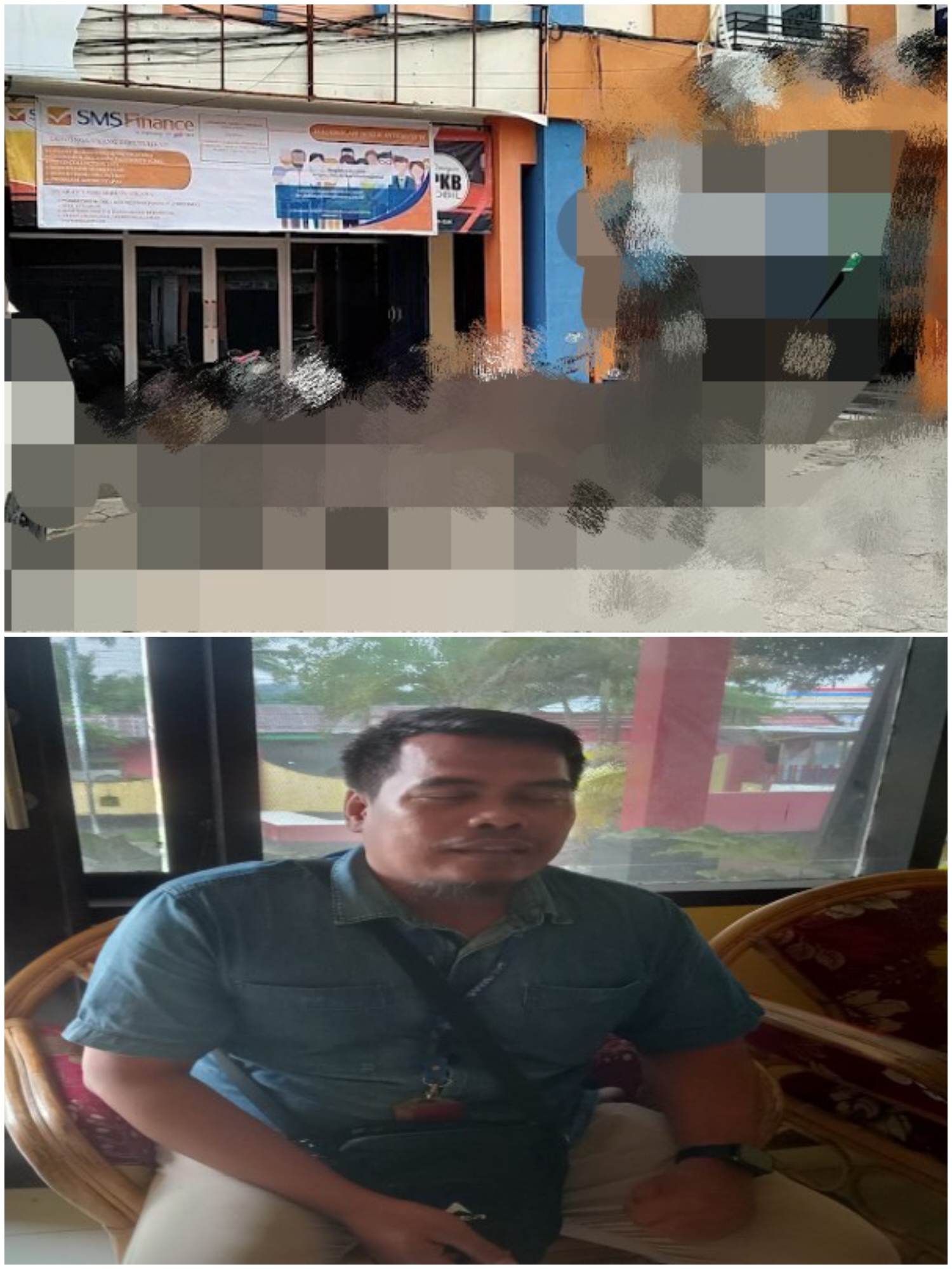 Tanpa Putusan Pengadilan, SMS Finance Diduga Tarik Mobil Nasabah Secara Ilegal