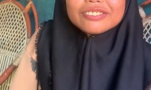 Tersisih Karena Umur, Nurzamilah Menanti Kepedulian Pemimpin Boalemo