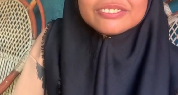 Tersisih Karena Umur, Nurzamilah Menanti Kepedulian Pemimpin Boalemo