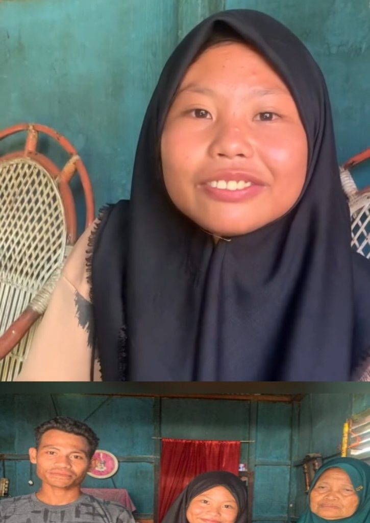 Tersisih Karena Umur, Nurzamilah Menanti Kepedulian Pemimpin Boalemo