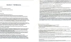 Surat Terbuka untuk Presiden: Tambang Ilegal Ancam Wilayah Adat dan Lingkungan Pohuwato