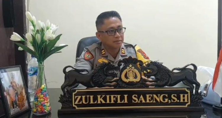 Heboh Isu Begal di Wonosari Ternyata Hoaks, Pelaku Rekayasa Karena Takut Dimarahi Bos
