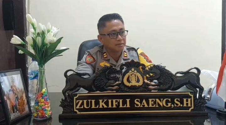 Heboh Isu Begal di Wonosari Ternyata Hoaks, Pelaku Rekayasa Karena Takut Dimarahi Bos