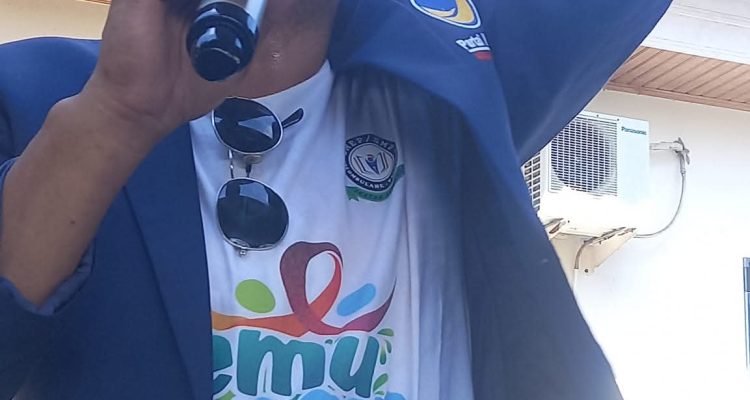 Arman Naway: PT PG Gorontalo Abaikan DPRD, Sama Saja Melawan Rakyat Dan Konstitusi