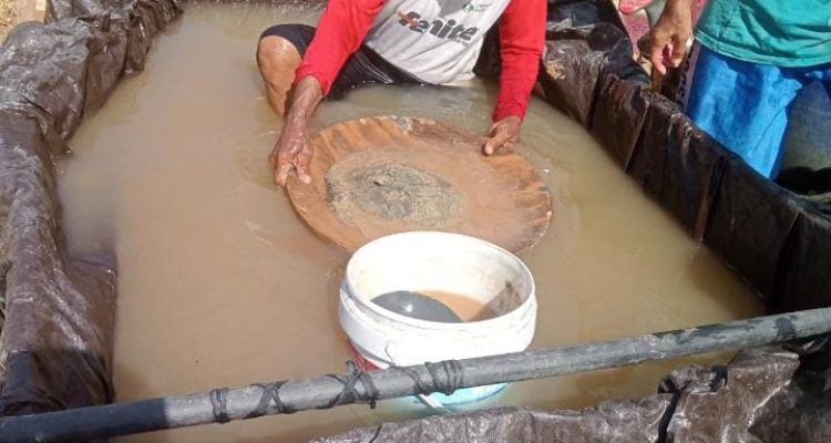 Bulangita Memanas: Hak Buruh Dirampas, Pemilik Tambang Dan Kepala Konsi Dituding Picu Api Konflik