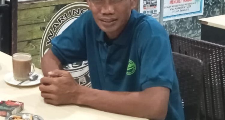 Roy Syawal: APRN Desak Kejari Boalemo Tuntaskan Dugaan Perdis Anggota DPRD