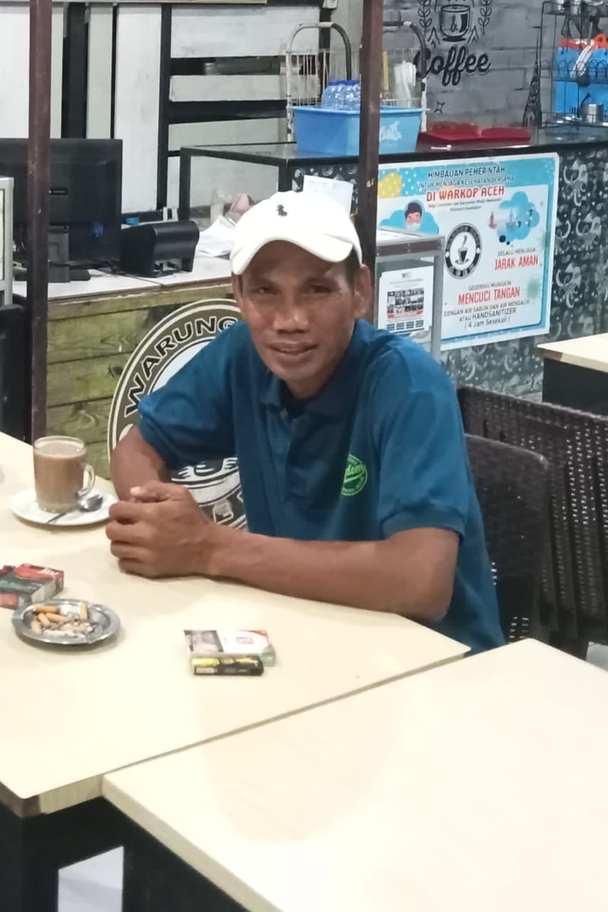 Roy Syawal: APRN Desak Kejari Boalemo Tuntaskan Dugaan Perdis Anggota DPRD