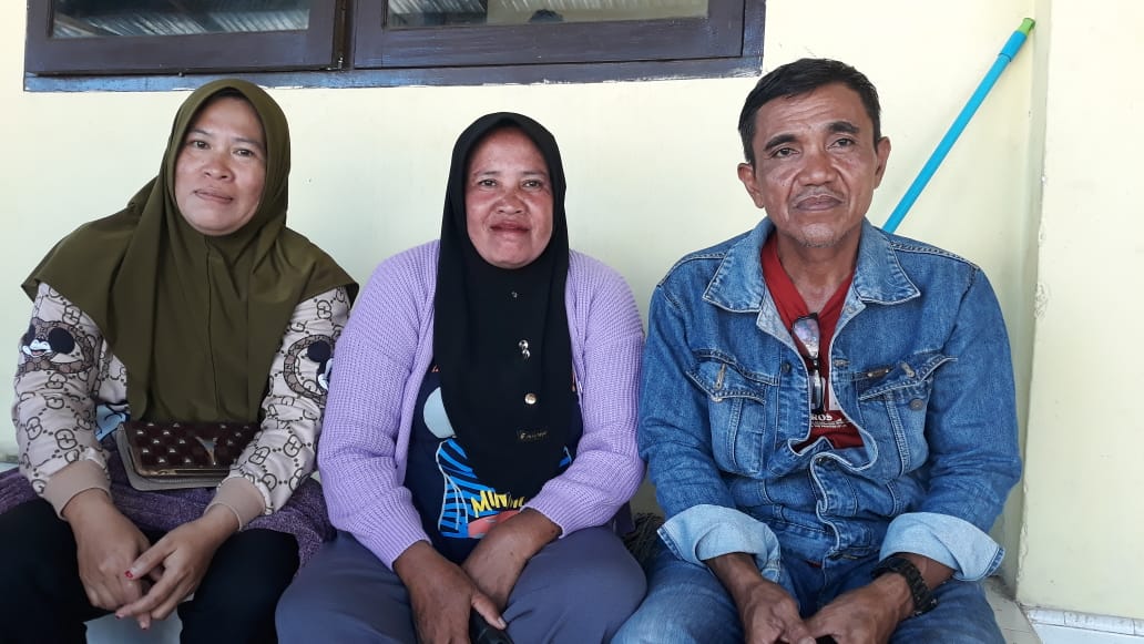 Orang Tua Korban Penganiayaan Di Desa Motoduto Menuntut Keadilan: Polsek Boliyohuto Diminta Segera Bertindak