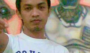 Anton Adjami Desak Kejaksaan Boalemo Untuk Percepat Penetapan Tersangka Pada Kasus Pentadu Barat