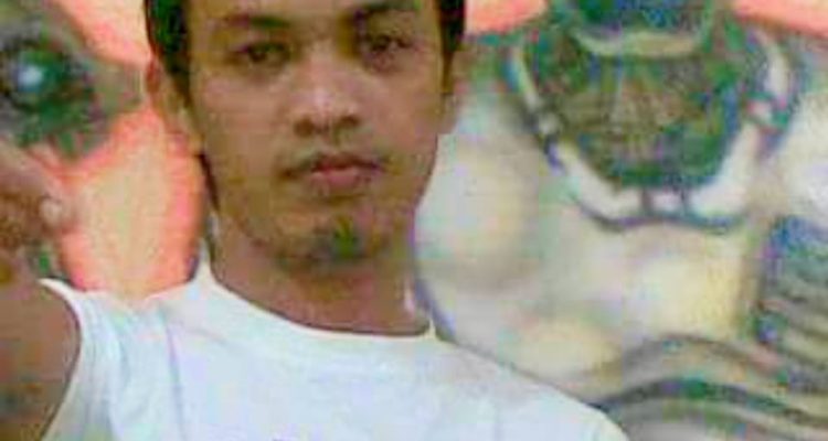 Anton Adjami Desak Kejaksaan Boalemo Untuk Percepat Penetapan Tersangka Pada Kasus Pentadu Barat