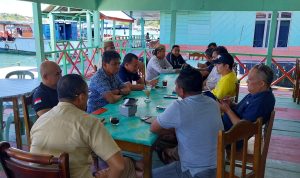 Rapat Kongres Pemilihan