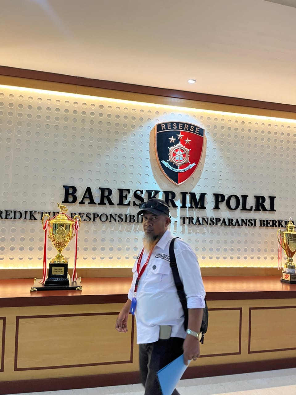 Desakan kepada Polri untuk Menertibkan Tambang Ilegal di Pohuwato