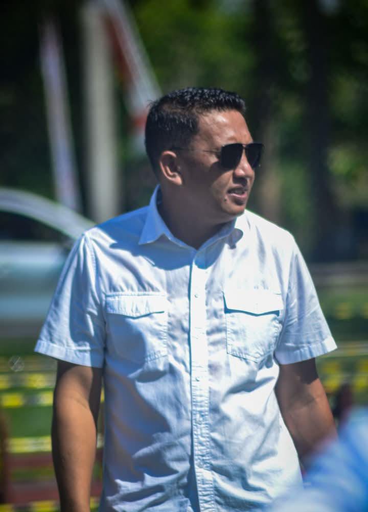 Arman Naway: Festival Balon Udara Persembahan Rachmat Gobel Adalah Wujud Warna, Kebersamaan, dan Harapan Baru untuk Gorontalo