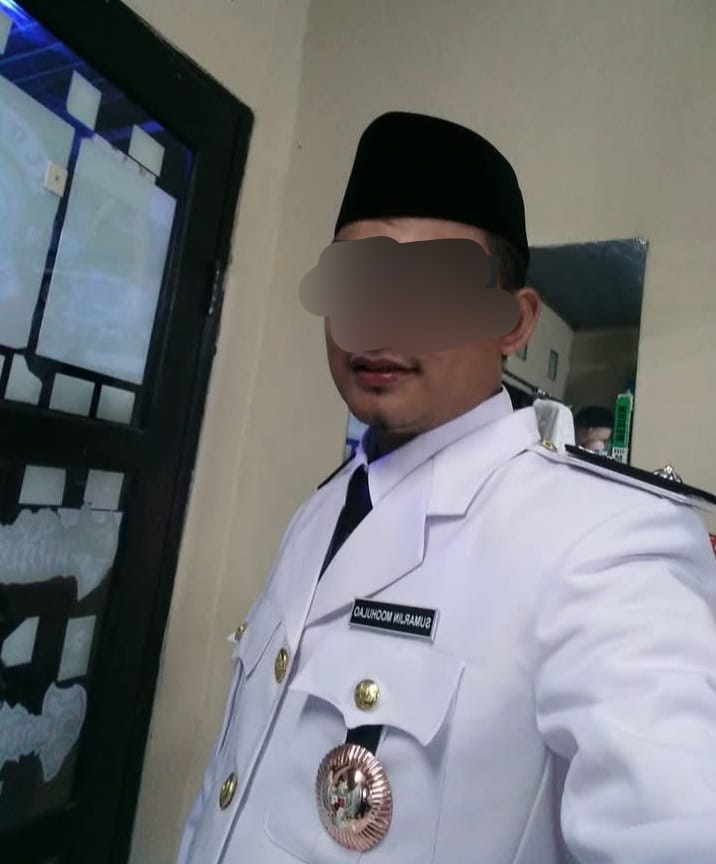 Polda Gorontalo Panggil Kades Sumarjin Moohulao Terkait Dugaan Pemalsuan Surat di Desa Ilangata