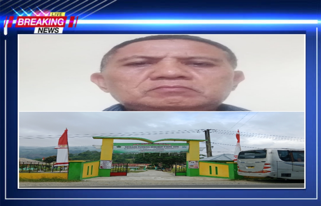 Hak Jawab Ketua Yayasan Terkait Pemberitaan Dirinya Yang Viral Di Media Sosial