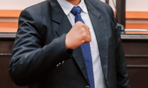 PTUN Gorontalo Gelar Sidang, Lima Saksi Dihadirkan Pemkab Boalemo