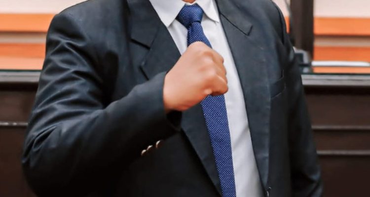 PTUN Gorontalo Gelar Sidang, Lima Saksi Dihadirkan Pemkab Boalemo