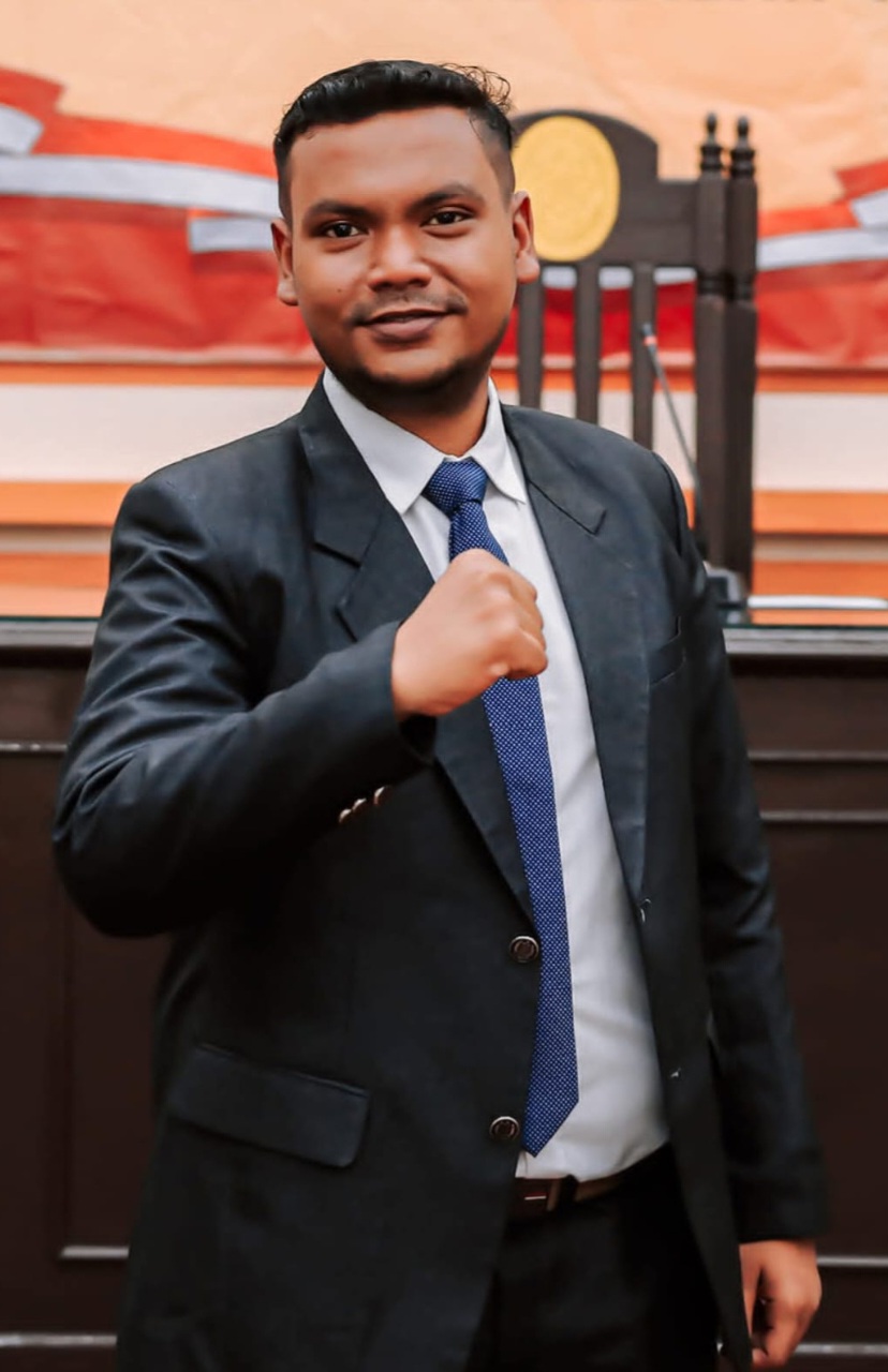 PTUN Gorontalo Gelar Sidang, Lima Saksi Dihadirkan Pemkab Boalemo