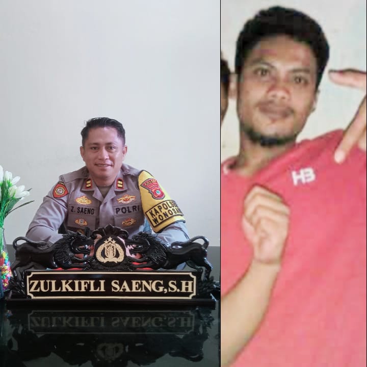 Buron 3 Bulan! Terduga Pelaku Percobaan Pemerkosaan di Boalemo Kabur, Polisi Ingatkan Jangan Ada Yang Melindungi