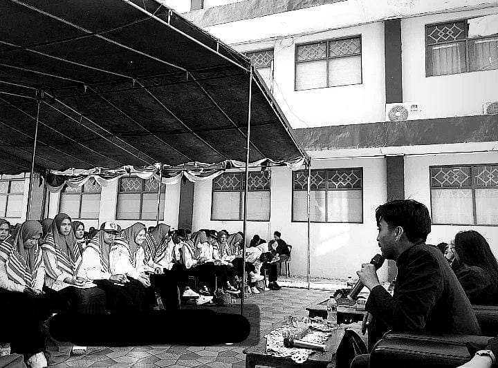 Almisbah Dodego Desak PDIP Pecat WM: “Kursi DPRD Bukan Panggung, Tapi Mandat Suci Rakyat”