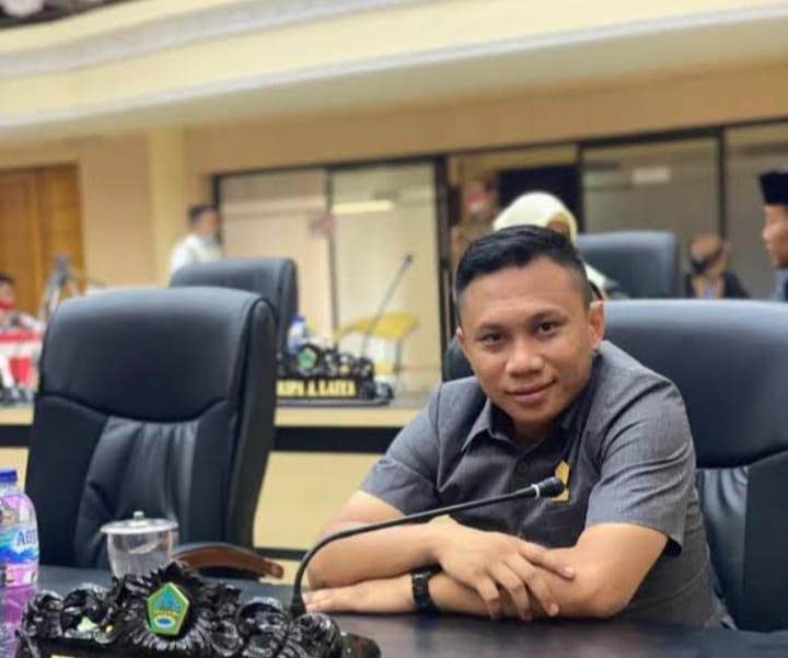 Viral! Video Diduga Anggota DPRD Gorontalo Mabuk dan Sebut “Rampok Uang Negara”