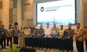 Penguatan Keamanan Digital, Wabup Boalemo Tekankan Pentingnya TTIS