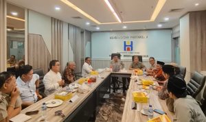 Respon Pemprov Terkesan Lambat, Petani Tebu Adukan PT. PG Gorontalo ke Kementerian Pertanian